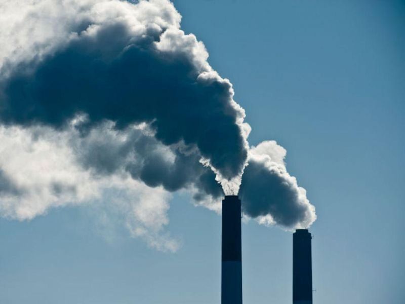 Long-Term Exposure to Fine Particulate Matter Linked to Dementia